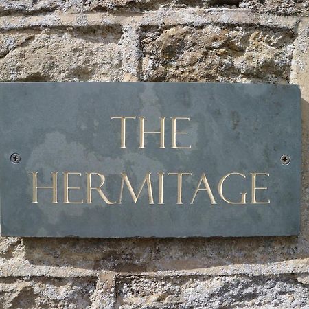 The Hermitage Βίλα Cirencester Εξωτερικό φωτογραφία