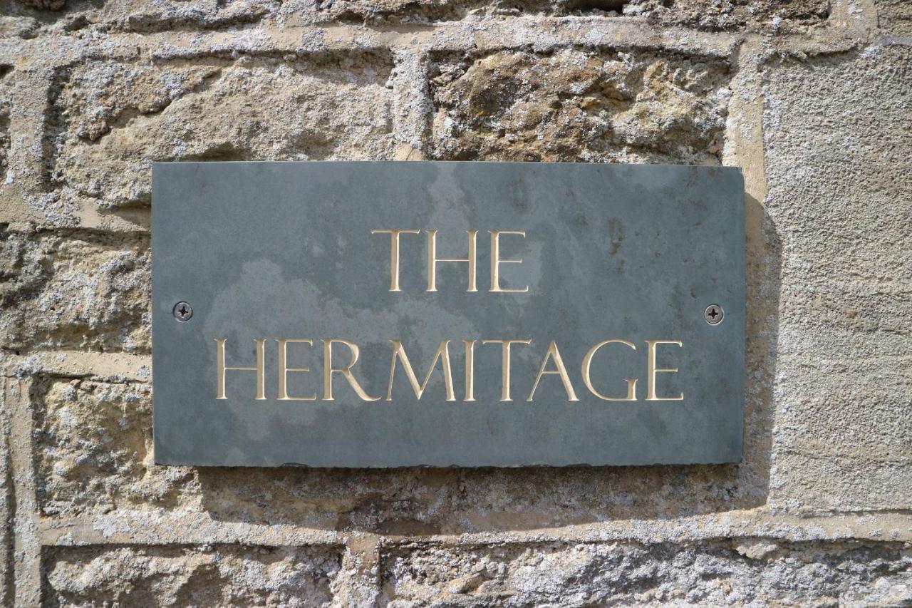 The Hermitage Βίλα Cirencester Εξωτερικό φωτογραφία